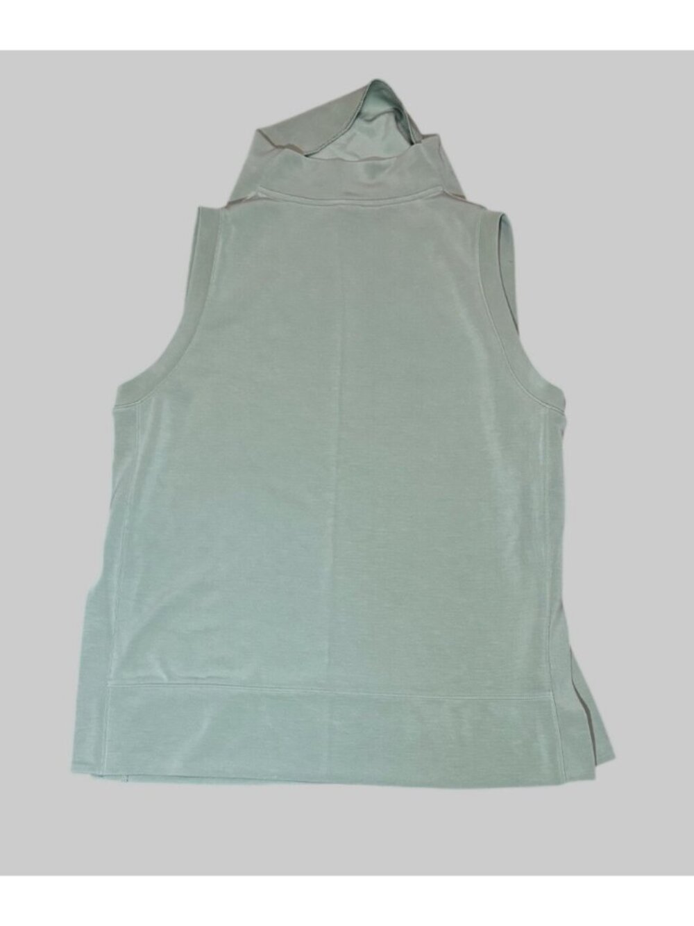 CALIA Women's Sandwash Sleeveless Pullover, Medium - Ground Fennel - Picture 5 of 7